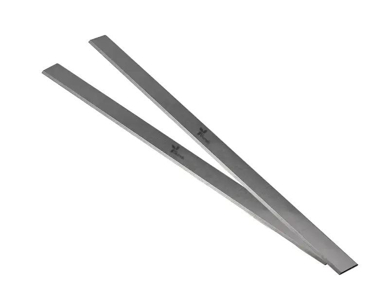 Planer Blades 22-547 for Delta 22-540 Planer HSS, 12 In