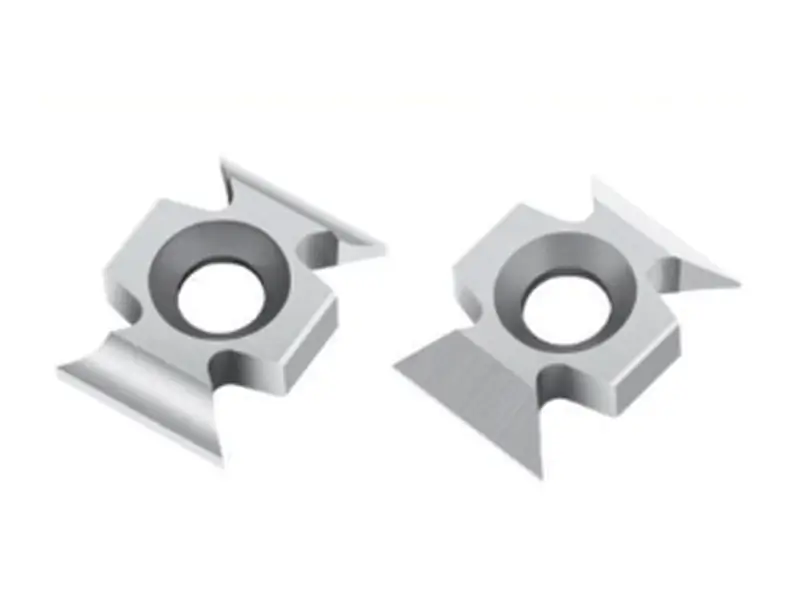 Customized carbide inserts knife-3