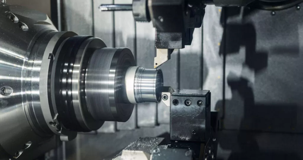 CNC Turning