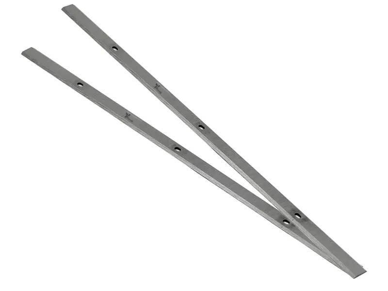 Planer Blades Knives for WEN 6550-2
