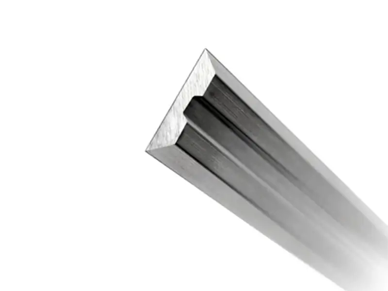 Centrolock System planer blades-2