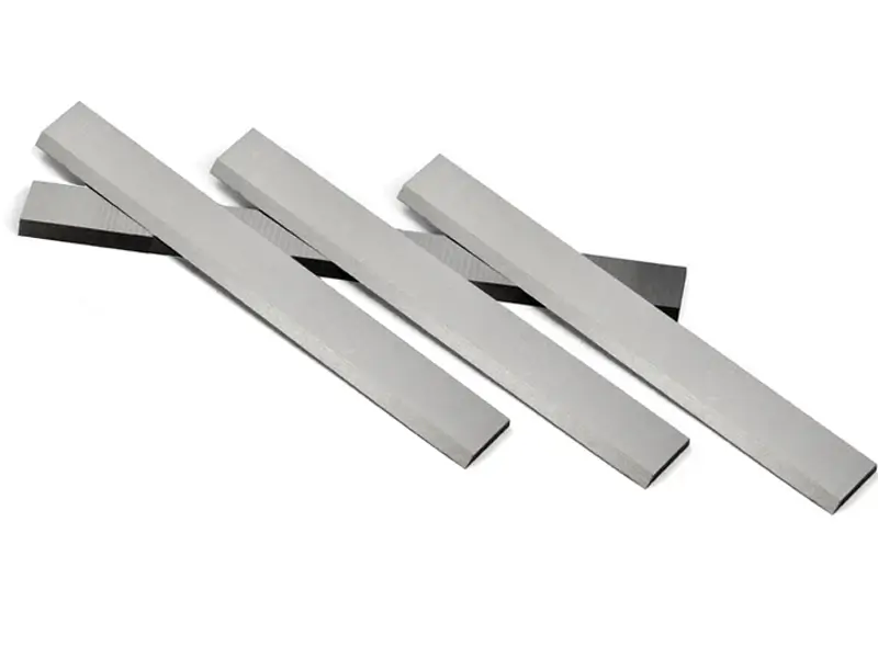 HSS Planer blades