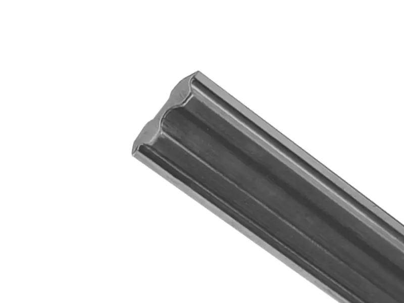 Tersa system planer Knives Blades