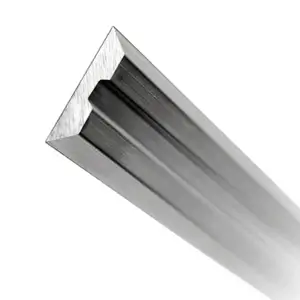 Centrolock System planer blades