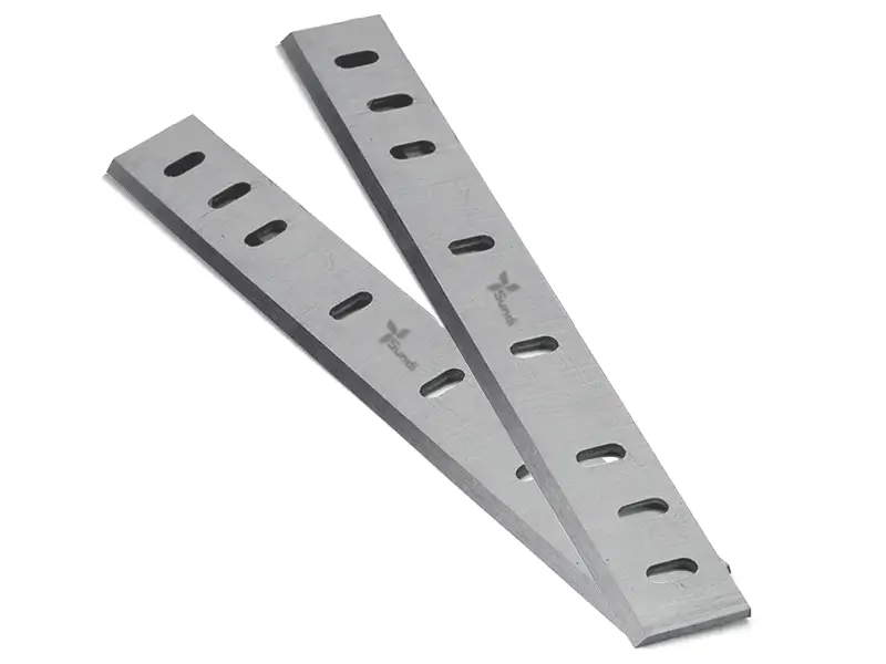 HSS Planer Blades for Ryobi AP-10 Planer 263mm(10Inch)