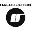 Logótipo da Halliburton2