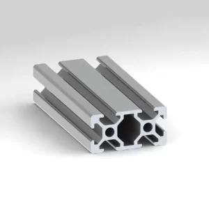 Aluminum profiles
