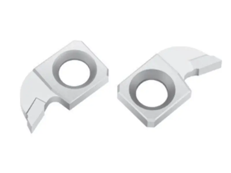 Customized carbide inserts knife-2