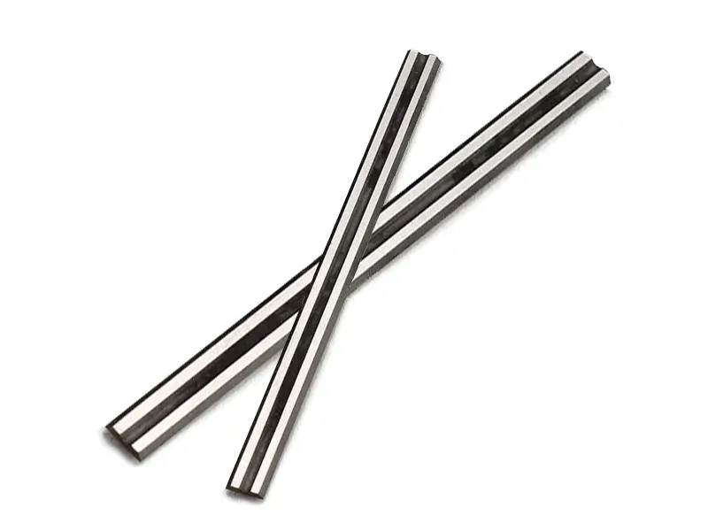 Carbide Reversible Planer Blades-2