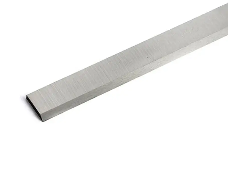 HSS Planer blades