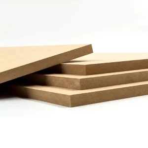MDF