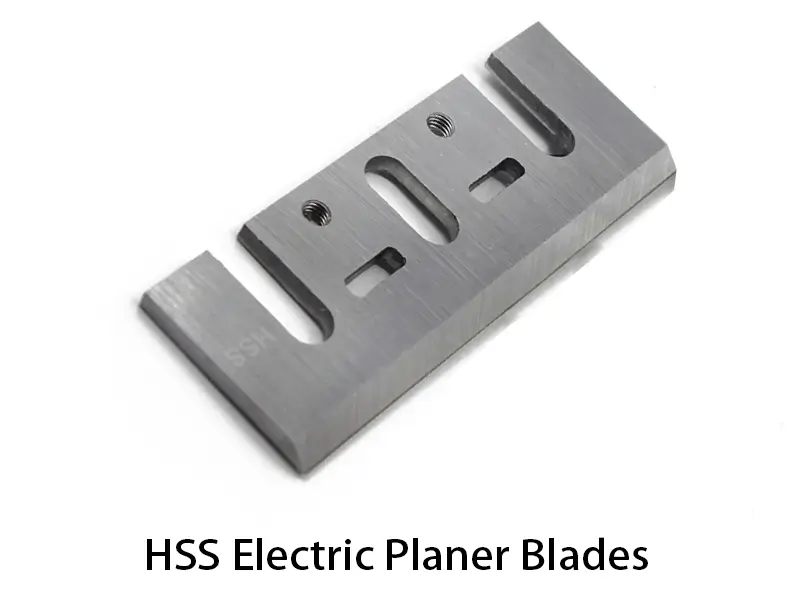 hss Electric Planer Blades-1