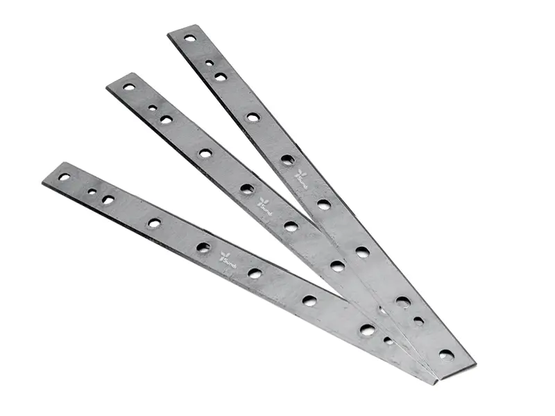 12-1/2Inch HSS Planer Blades for DeWalt DW734 Thickness Planer