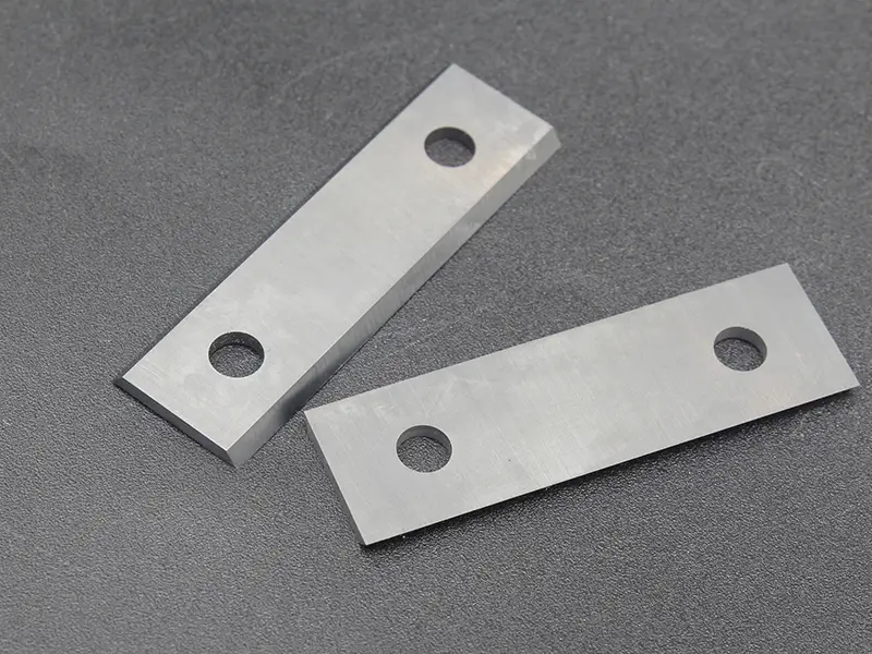 Rectangular Indexable Insert-2