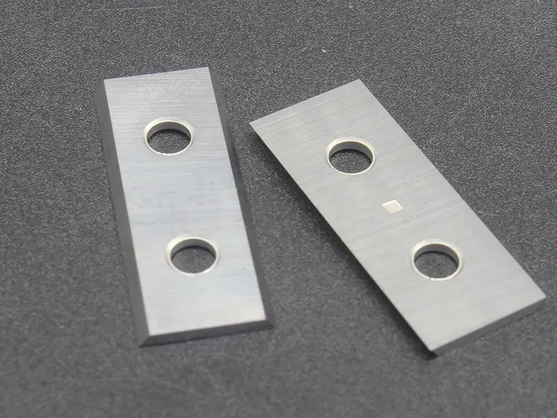 Rectangular Indexable Insert-1